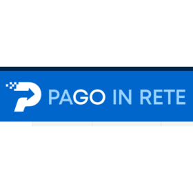 logo pago in rete