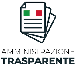 Logo amministrazione trasparente